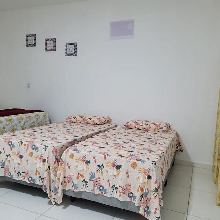 Pousada Beira Mar Suites Sao Bento Maragogi Extérieur photo