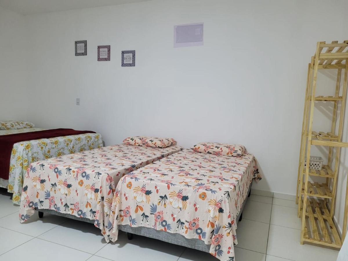 Pousada Beira Mar Suites Sao Bento Maragogi Extérieur photo