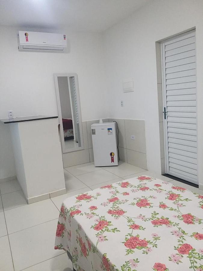 Pousada Beira Mar Suites Sao Bento Maragogi Extérieur photo