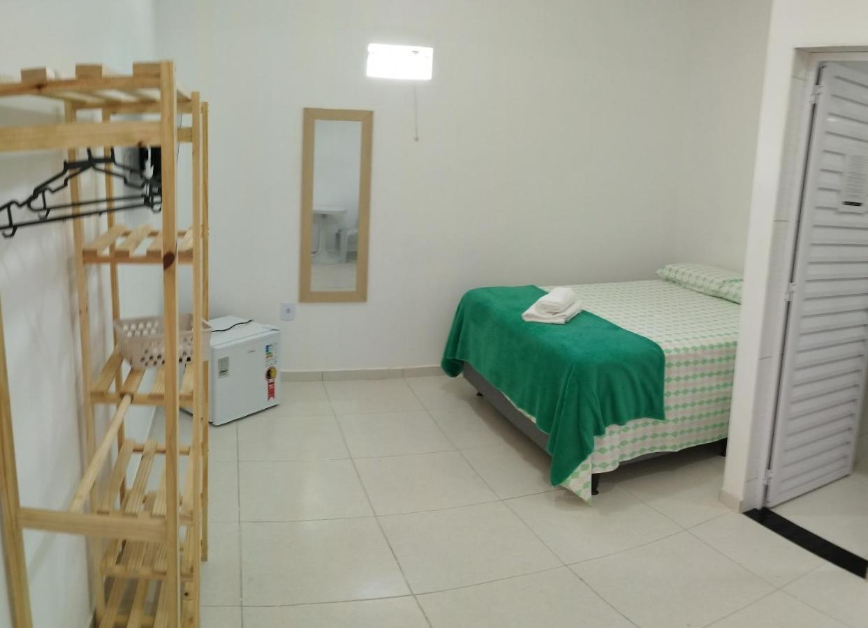 Pousada Beira Mar Suites Sao Bento Maragogi Extérieur photo