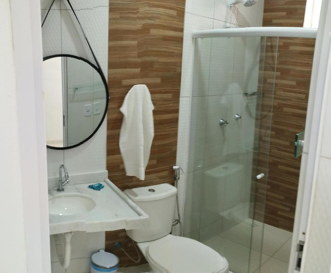 Pousada Beira Mar Suites Sao Bento Maragogi Extérieur photo